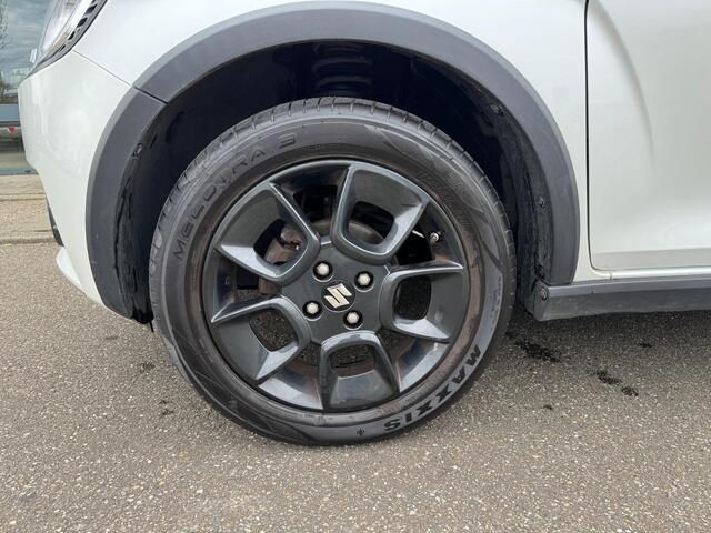 Suzuki IGNIS 1.2 Select