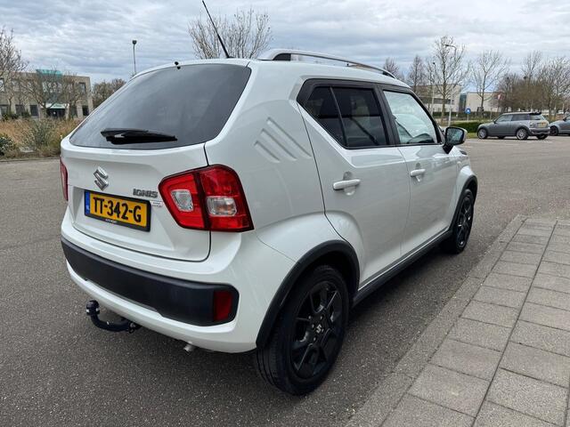 Suzuki IGNIS 1.2 Select