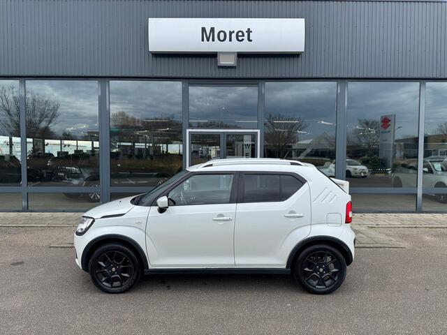 Suzuki IGNIS 1.2 Select