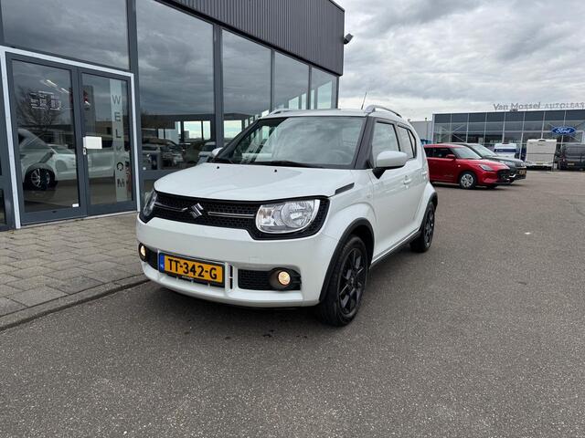 Suzuki IGNIS 1.2 Select