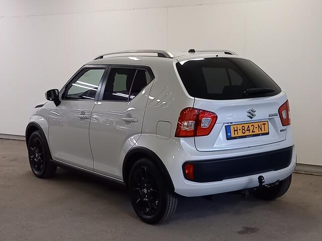 Suzuki IGNIS 1.2 Smart Hybrid Stijl Climate controle, achteruitrij camera & trekhaak!!