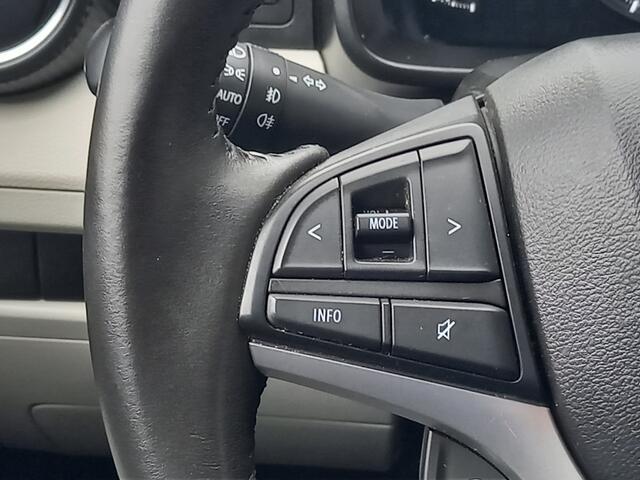 Suzuki IGNIS 1.2 Smart Hybrid Stijl Climate controle, achteruitrij camera & trekhaak!!