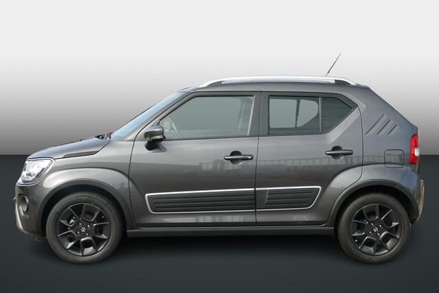 Suzuki IGNIS 1.2 Smart Hybrid Style | RIJKLAARPRIJS |