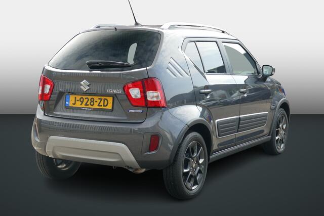 Suzuki IGNIS 1.2 Smart Hybrid Style | RIJKLAARPRIJS |