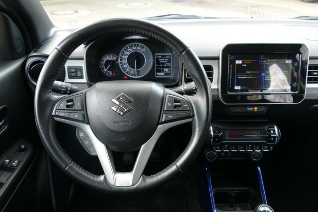 Suzuki IGNIS 1.2 Smart Hybrid Style | RIJKLAARPRIJS |