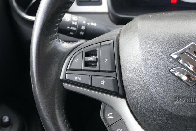 Suzuki IGNIS 1.2 Smart Hybrid Style | RIJKLAARPRIJS |