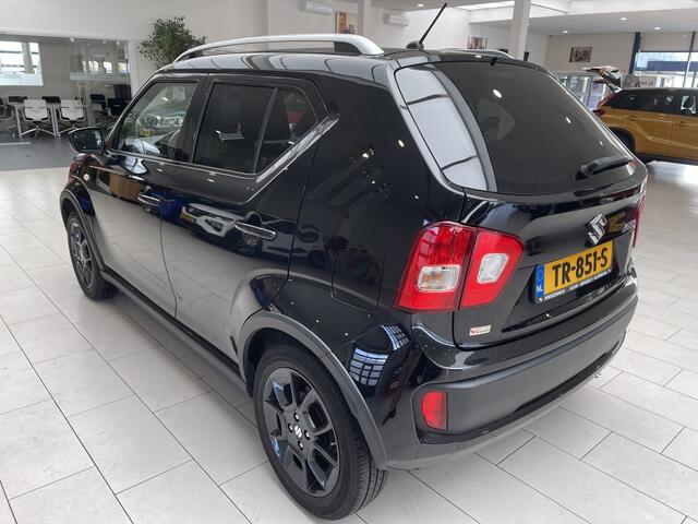 Suzuki IGNIS 1.2 Select [NAVIGATIE | DEALER ONDERHOUDEN | HOGE ZIT]