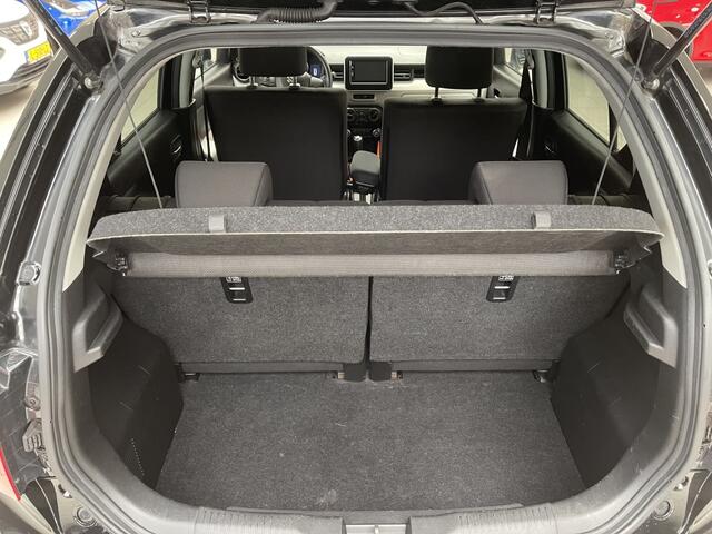 Suzuki IGNIS 1.2 Select [NAVIGATIE | DEALER ONDERHOUDEN | HOGE ZIT]