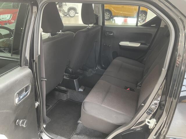Suzuki IGNIS 1.2 Select [NAVIGATIE | DEALER ONDERHOUDEN | HOGE ZIT]