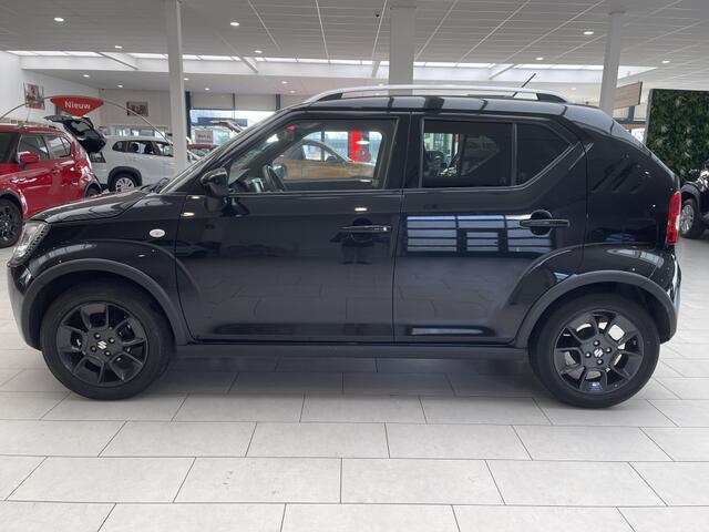 Suzuki IGNIS 1.2 Select [NAVIGATIE | DEALER ONDERHOUDEN | HOGE ZIT]