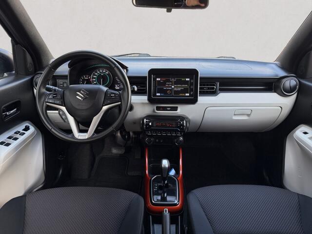 Suzuki IGNIS 1.2 Stijl