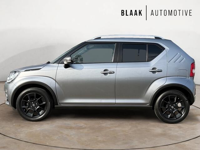 Suzuki IGNIS 1.2 Stijl