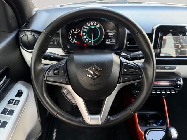 Suzuki IGNIS 1.2 Stijl