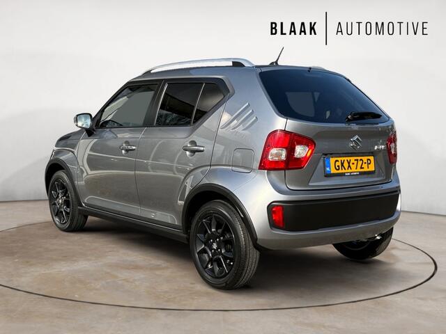 Suzuki IGNIS 1.2 Stijl