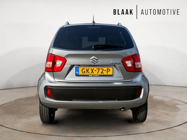 Suzuki IGNIS 1.2 Stijl