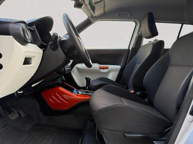 Suzuki IGNIS 1.2 Stijl