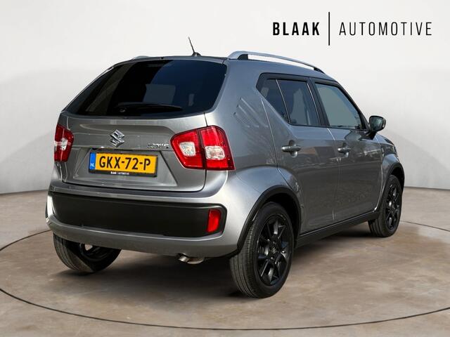 Suzuki IGNIS 1.2 Stijl