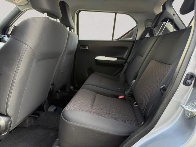 Suzuki IGNIS 1.2 Stijl