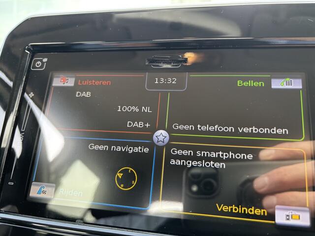 Suzuki IGNIS 1.2 Select Automaat | Achteruitrij camera | Aircondioning | Dakr