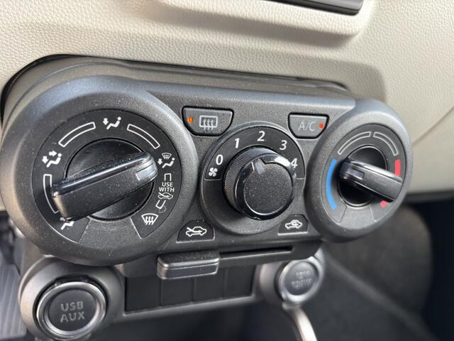 Suzuki IGNIS 1.2 Select Automaat | Achteruitrij camera | Aircondioning | Dakr