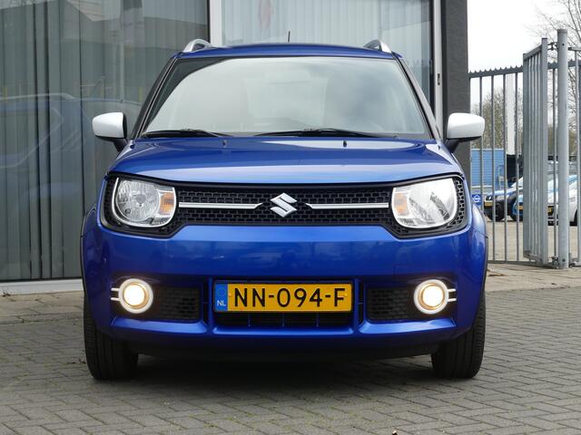 Suzuki IGNIS 1.2 Select Intro Navigatie, Stoelverwarming, Airco