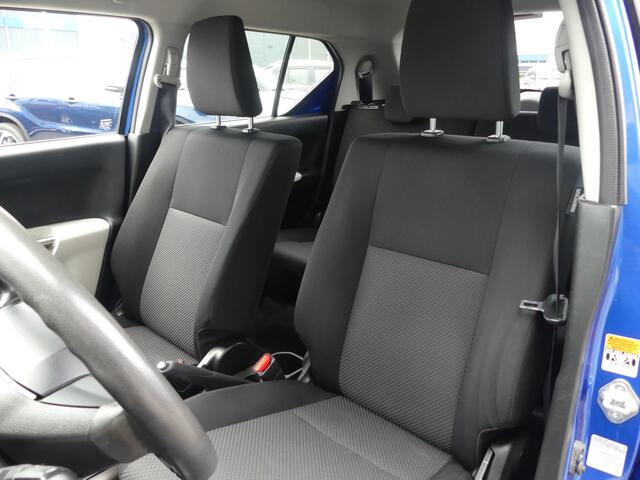 Suzuki IGNIS 1.2 Select Intro Navigatie, Stoelverwarming, Airco