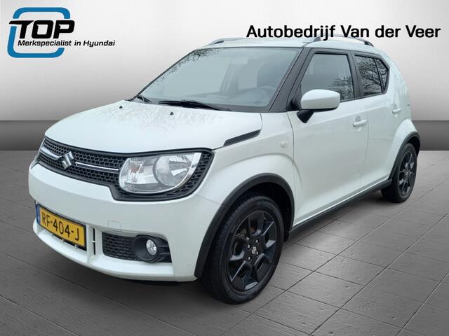 Suzuki IGNIS 1.2 Select