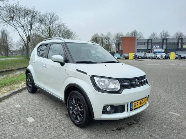 Suzuki IGNIS 1.2 Select