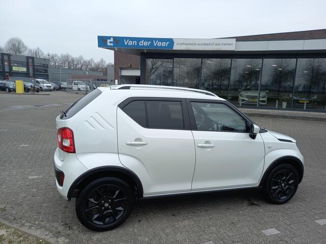 Suzuki IGNIS 1.2 Select