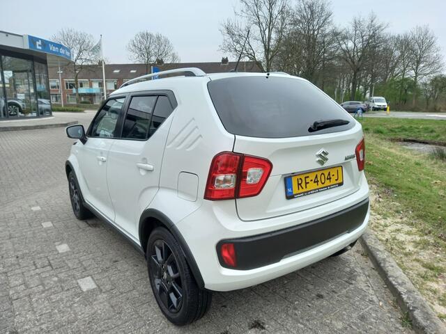 Suzuki IGNIS 1.2 Select