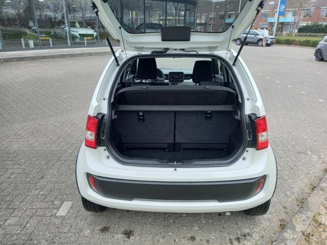 Suzuki IGNIS 1.2 Select