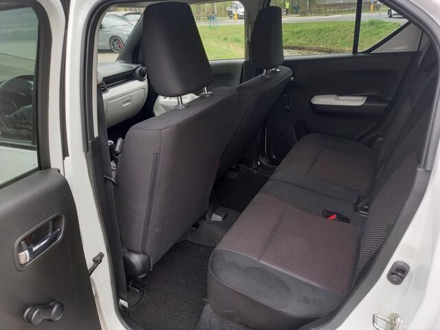 Suzuki IGNIS 1.2 Select