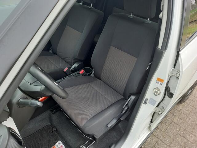 Suzuki IGNIS 1.2 Select