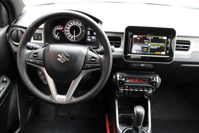 Suzuki IGNIS 1.2 Smart Hybrid Style Automaat