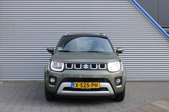 Suzuki IGNIS 1.2 Smart Hybrid Style Automaat