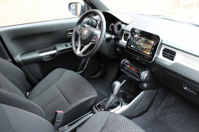 Suzuki IGNIS 1.2 Smart Hybrid Style Automaat