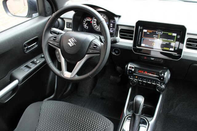 Suzuki IGNIS 1.2 Smart Hybrid Style Automaat