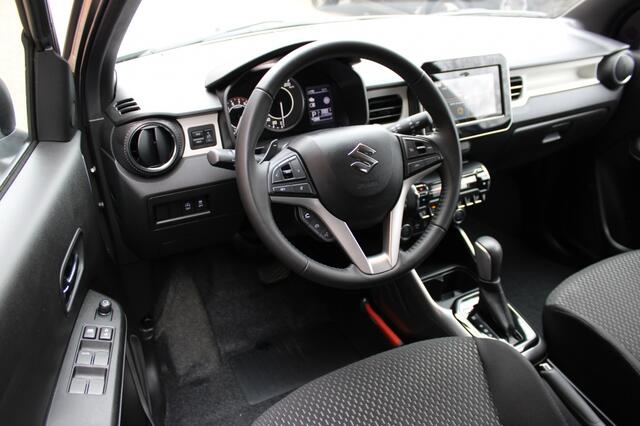Suzuki IGNIS 1.2 Smart Hybrid Style Automaat