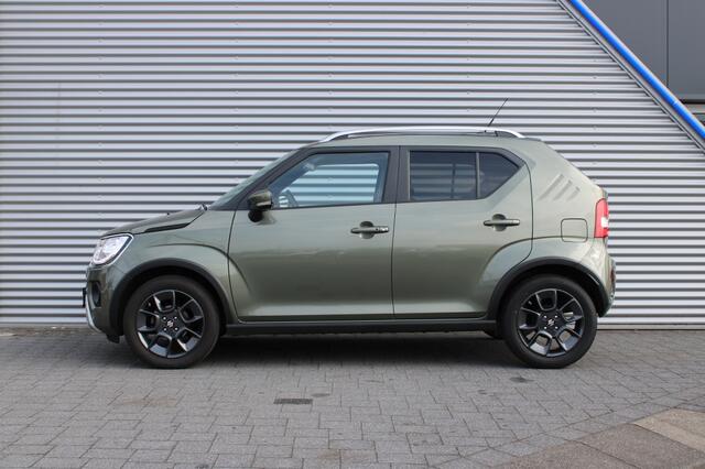 Suzuki IGNIS 1.2 Smart Hybrid Style Automaat