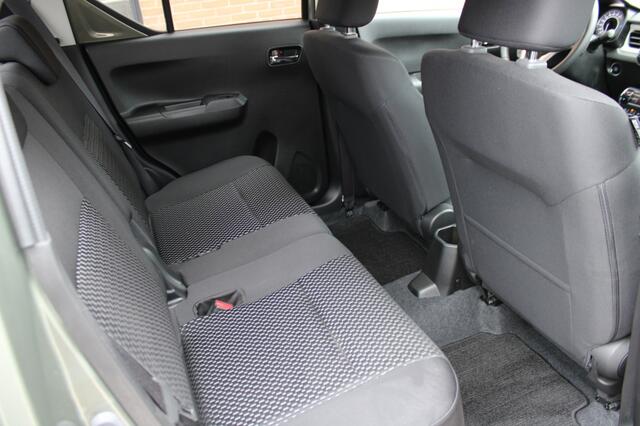 Suzuki IGNIS 1.2 Smart Hybrid Style Automaat