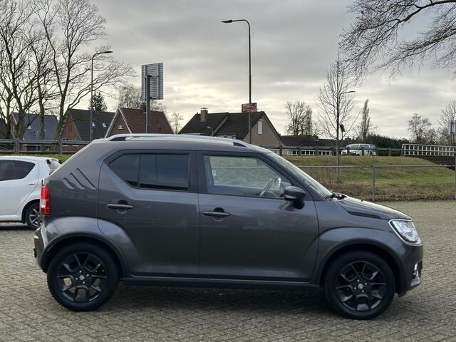 Suzuki IGNIS 1.2 Stijl Automaat*Xenon+LED* Camera*Keyless*Navi*1e Eigenaar