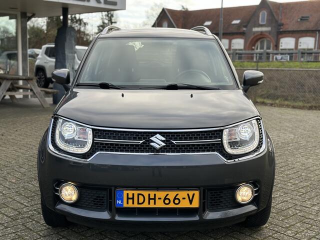 Suzuki IGNIS 1.2 Stijl Automaat*Xenon+LED* Camera*Keyless*Navi*1e Eigenaar