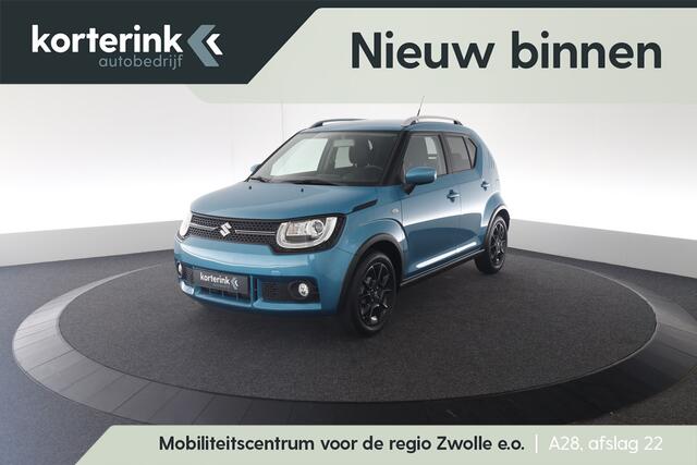 Suzuki IGNIS 1.2 Smart Hybrid Select