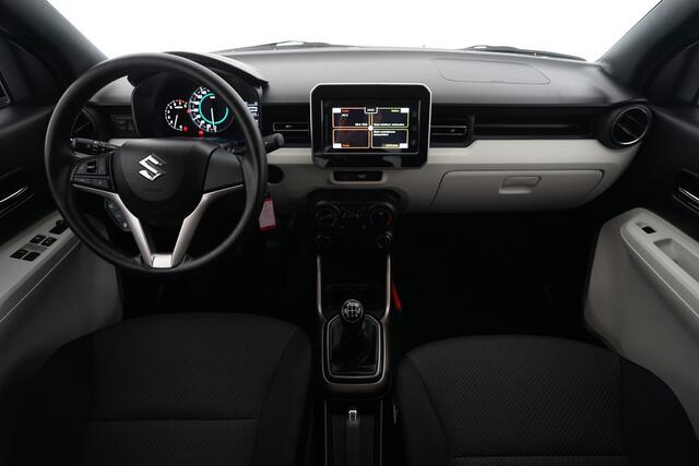 Suzuki IGNIS 1.2 Smart Hybrid Select