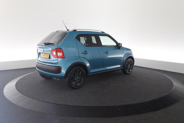 Suzuki IGNIS 1.2 Smart Hybrid Select