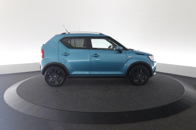 Suzuki IGNIS 1.2 Smart Hybrid Select