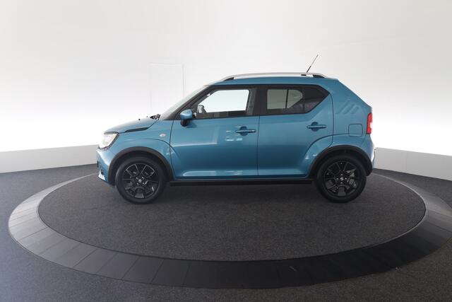 Suzuki IGNIS 1.2 Smart Hybrid Select