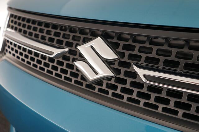 Suzuki IGNIS 1.2 Smart Hybrid Select