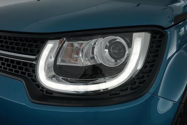 Suzuki IGNIS 1.2 Smart Hybrid Select
