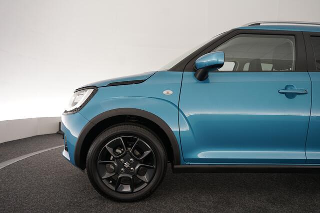 Suzuki IGNIS 1.2 Smart Hybrid Select
